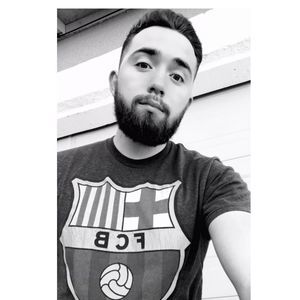 Meet your Posher, Arturo